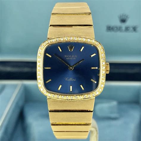 star rolex dial vinage|unique rolex watches for women.